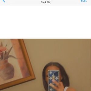 Meet your Posher, Joy